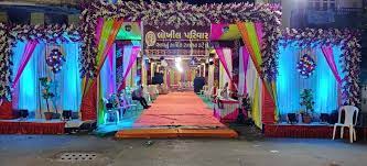 Govind Gopal Mandap Service