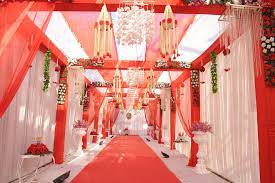 Evermaster Mandap Service