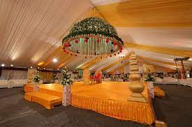 Chandan Mandap Service