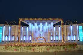 Chandan Mandap Service