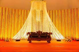 Ashar Mandap Service