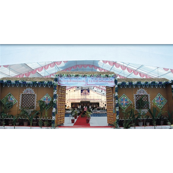 Dharam Mandap Services