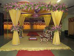 JAY Shakti Mandap Service