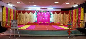 JAY Gopal Mandap Service