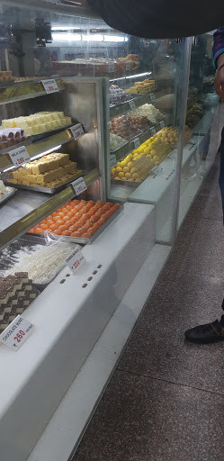 Aggarwal Sweets