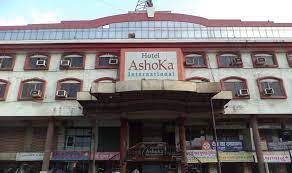 Hotel Ashoka