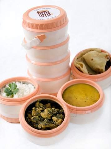 Pratap Tiffin Service