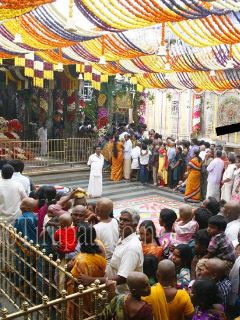 Unjal Seva Mandapam