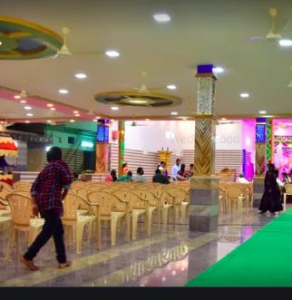 SVV Function Hall