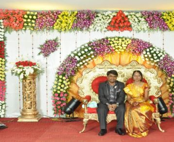 Tirumala Marriage Contractor