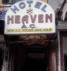 Hotel Heaven Inn