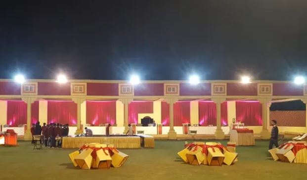 Godavari Banquet Hall