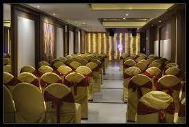 Chhandigarh View Banquet Hall