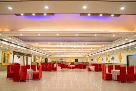 Chhandigarh View Banquet Hall