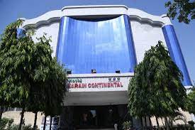 Hotel Narain Continental