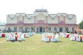 Sidhu Palace