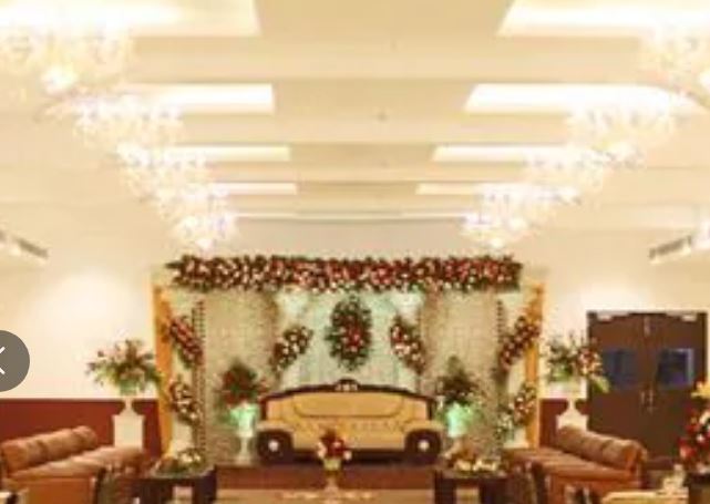 Star Banquets