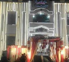 Surya Banquet Hall