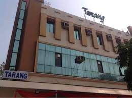 Tarang Banquets And Conference Centre