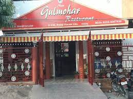 Gulmohour Restaurant