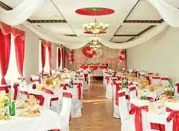 Milan Banquet Hall