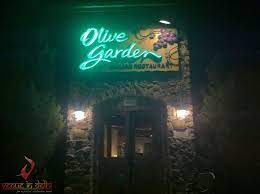 Olive Garden