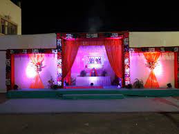 Gujarat Mandap Service